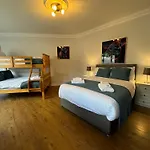Guest house Riverside House Donegal Town