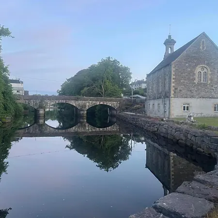 Riverside House Donegal Town