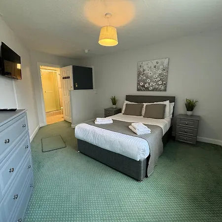 Riverside House 3* Donegal Town