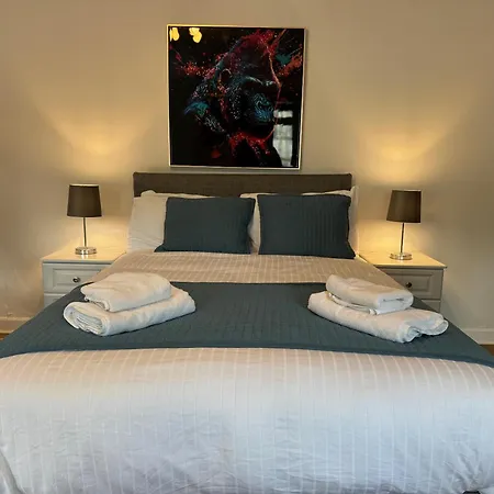 Riverside House Guest house Donegal Town