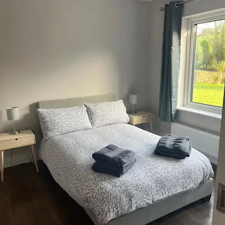 Semesterbostad In