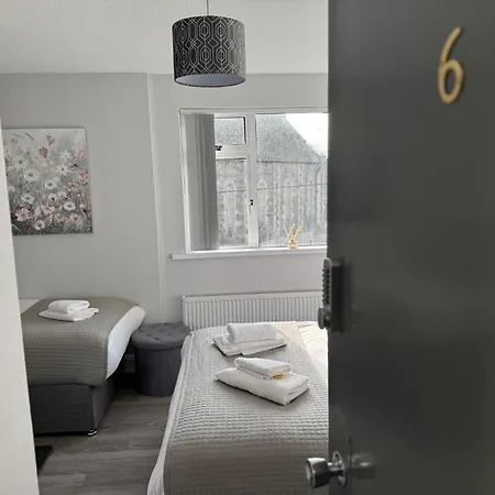 Gasthuis Riverside House