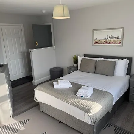 Riverside House 3* Donegal Town