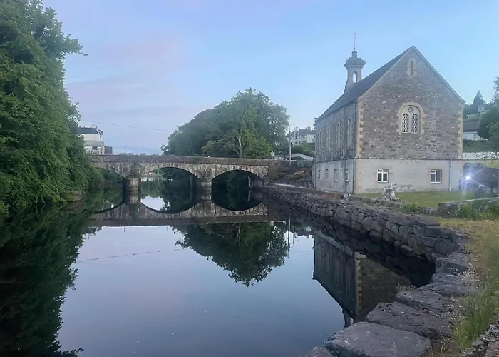 Riverside House Donegal Town