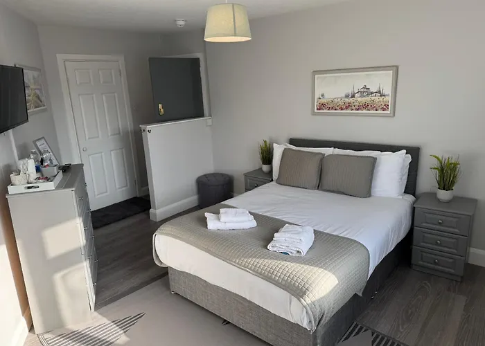 Riverside House 3* Donegal Town